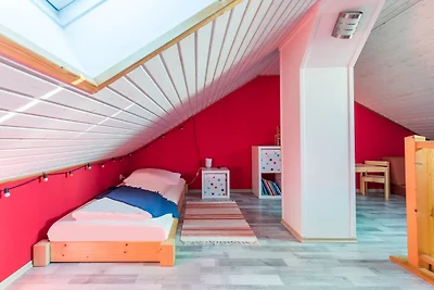 Haus Seeblick Wohnung 21