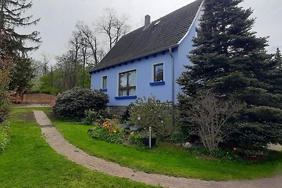 Ferienwohnung Haus am Wald