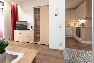Vakantieappartement Gezinsvakantie Dahme