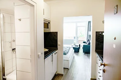 Seafront Apartment HS 337