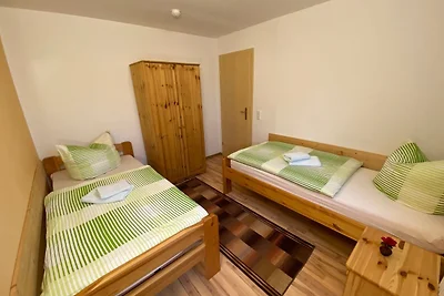 Apartament Dla rodzin Mirow