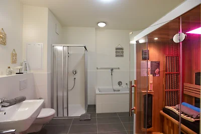 Vakantieappartement Gezinsvakantie Kappeln