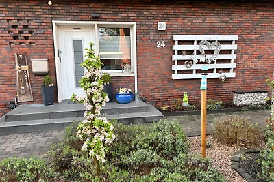 Vakantieappartement Gezinsvakantie Papenburg