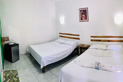 Vakantieappartement Gezinsvakantie Playa Larga