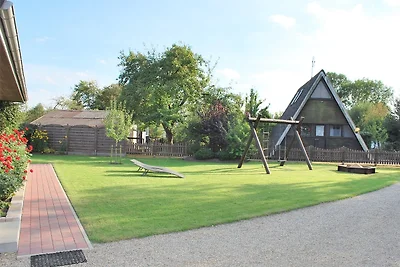 "Haus am Meer"Fewo 1