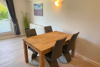 Ferienwohnung Bernsteinfischer