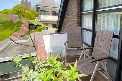 Appartamento Vacanza con famiglia Wangerland