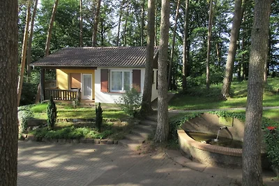 Feriendorf Mengshausen 3
