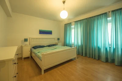 Appartamento Vacanza con famiglia Lindau