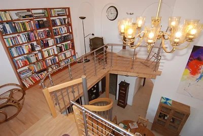 Ferienwohnung Muschel