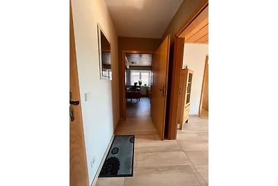 Ferienwohnung bei Eckernförde