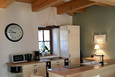 Ferienwohnung "Pleissenhaus"