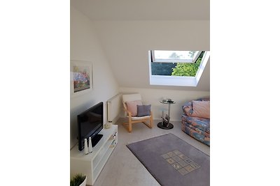 Vakantieappartement Gezinsvakantie Kassel