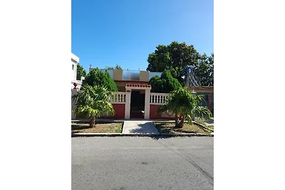 Villa Amelia Appartement 1