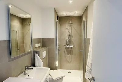 Holiday flat family holiday Cuxhaven
