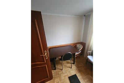 Vakantieappartement Gezinsvakantie Nürnberg