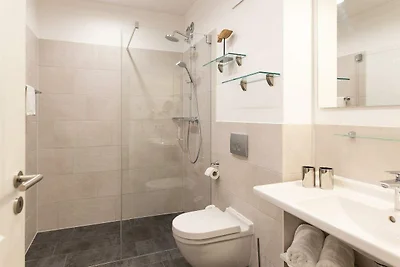 Aparthotel Waterkant Suites, Suite