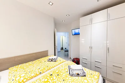 Apartament Dla rodzin Zella-Mehlis