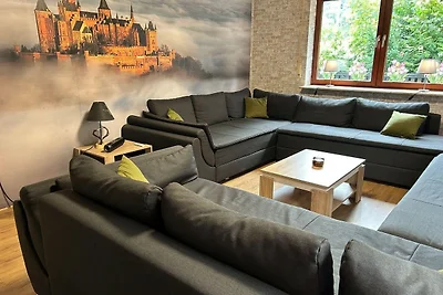 Gruppenunterkunft Klein Holland