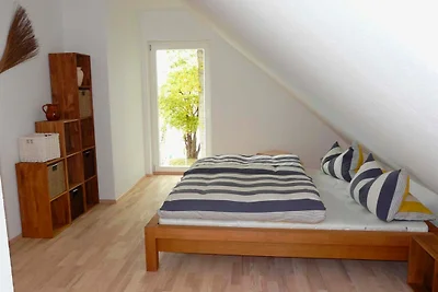 Ferienhaus am Plauer See