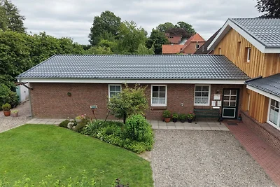 Ferienwohnung "Haaler Au"