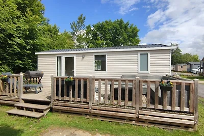 Mobilheim Herz Lauwersoog - Chalet
