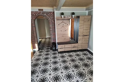 ehemaliges Müllerhaus