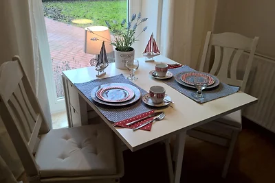 Meerzeit I mit Terasse