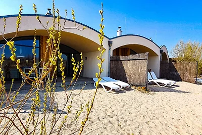 Vakantiehuis Ontspannende vakantie Großpösna