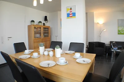 Vakantieappartement Gezinsvakantie Großenbrode