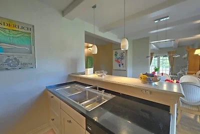 Ferienhaus Cäcilienhof West