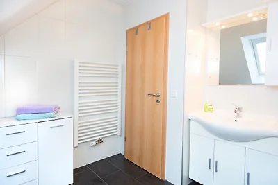 Vakantieappartement Gezinsvakantie Röbel Müritz