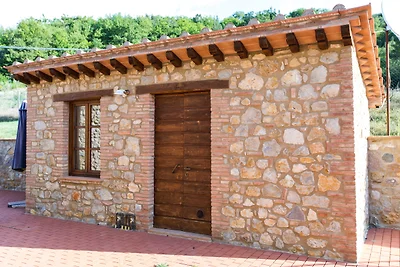 FeWo Agriturismo Bioli