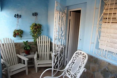 Hostal Margarita y Nene Appartement