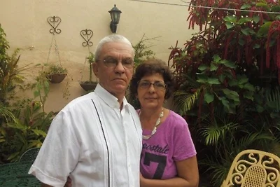 Appartamento Vacanza con famiglia Trinidad - Tobago