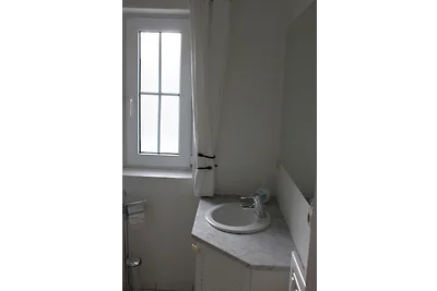 "Achtern Diek" (Doppelhaushälfte)