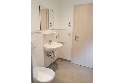 Appartement-Panoramablick