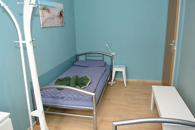 Appartamento Vacanza con famiglia Stralsund