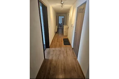 Vakantieappartement Gezinsvakantie Leuna