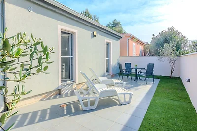 Vakantiehuis Ontspannende vakantie Vir