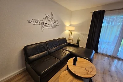 Ferienhaus Nr. 96, Kategorie