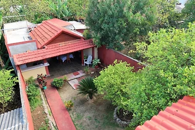 Vakantieappartement Gezinsvakantie Baracoa