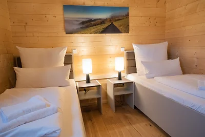 42 - Bungalow Chalet "Joscha"