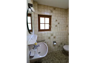 Ferienhaus Anita - Wohnung Nr. 09
