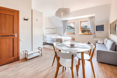 Sun&Snow Rezydencja Park Rodzinna