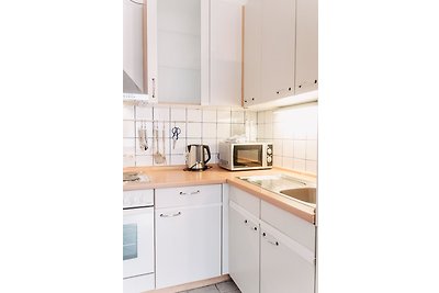 Vakantieappartement Gezinsvakantie Darmstadt