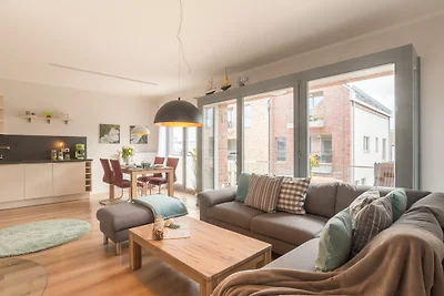 Ostsee - Appartement Nr. 94 "Luv