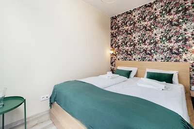 Appartamento Vacanza con famiglia Karpacz