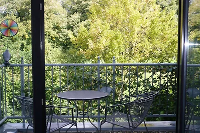 Vakantieappartement Gezinsvakantie Bad Zwischenahn