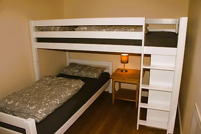 Alte Meierei Twedt - Ferienwohnung